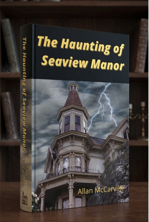The Haunting of Seaview Manor