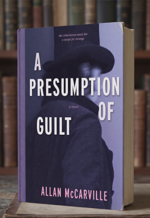 A Presumption of Guilt