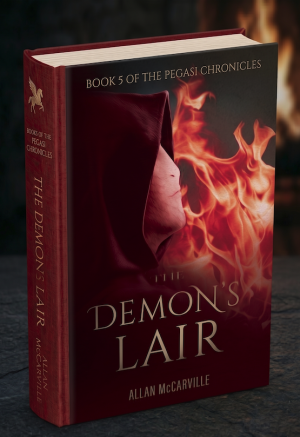 The Demon's Lair