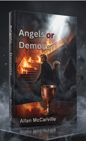 Angels or Demons